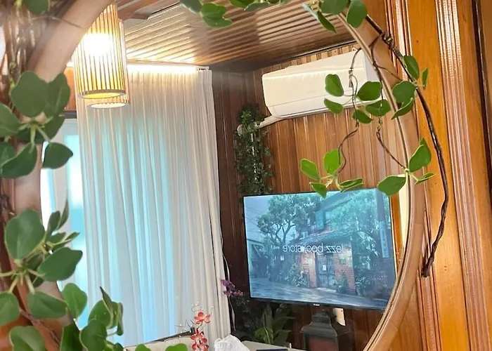 アパート 다올채 Daall 서울대입구역점 *