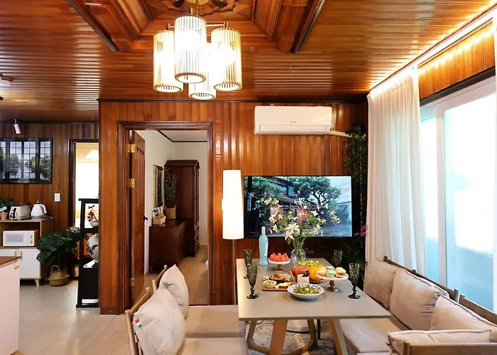 アパート 다올채 Daall 서울대입구역점 ソウル特別市