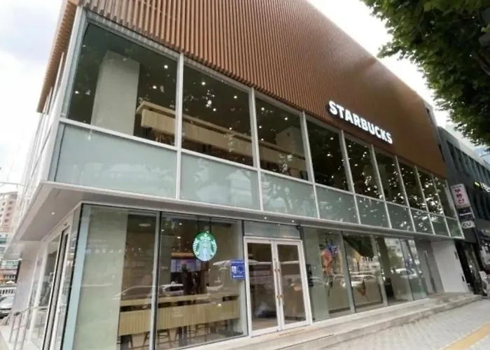 アパート 다올채 Daall 서울대입구역점